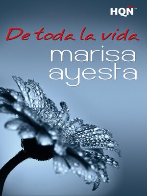 cover image of De toda la vida